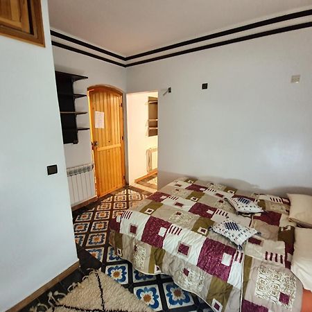 La Perle D'Ifrane Villa Azrou Buitenkant foto
