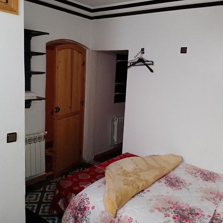 La Perle D'Ifrane Villa Azrou Buitenkant foto