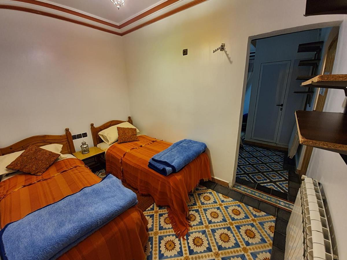 La Perle D'Ifrane Villa Azrou Kamer foto