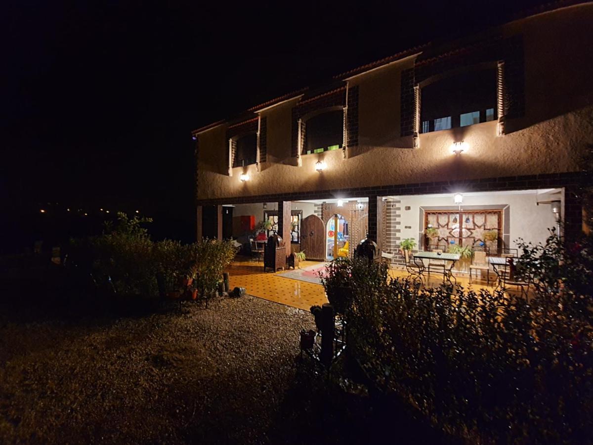 La Perle D'Ifrane Villa Azrou Buitenkant foto