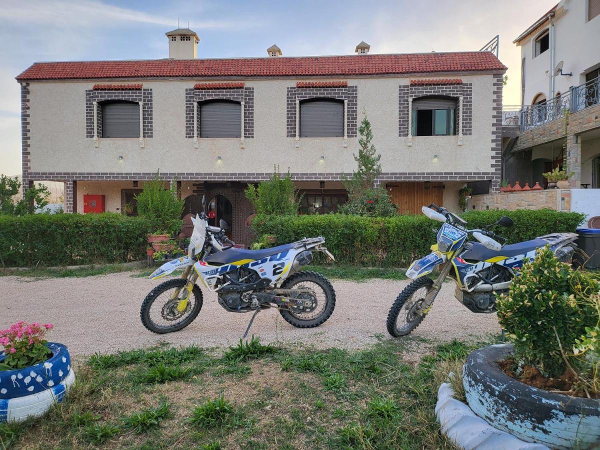 La Perle D'Ifrane Villa Azrou Buitenkant foto